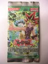 Boosters Yu-Gi-Oh! Le Ma�tre Des Magies
