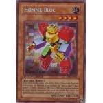 Cartes Cr�atures Sp�ciales Yu-Gi-Oh! Homme-bloc