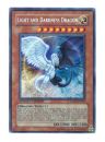 Cartes Cr�atures Sp�ciales Yu-Gi-Oh! Light And Darkness Dragon