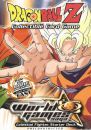 Starters Anglais Dragon Ball World Games Saga - Celestial Fighter, Boite Bleue