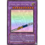 Cartes Cr�atures Sp�ciales Yu-Gi-Oh! N�os Arc-en-ciel - Ghost