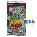 Boosters Anglais Yu-Gi-Oh! Ennemi Du Bien