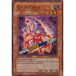Cartes Cr�atures Sp�ciales Yu-Gi-Oh! Ejecte Carte