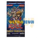 Boosters Yu-Gi-Oh! Paquet Premium 2