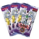 Boosters Anglais Yu-Gi-Oh! Energie Elementaire - Elemental Energy