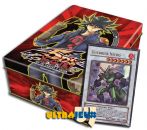 Tin Box Yu-Gi-Oh! 2008 Exclusive Rouge - Guerrier Nitro