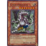 Cartes Cr�atures Sp�ciales Yu-Gi-Oh! Cyber Dinosaur