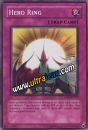 Cartes Pi�ges Sp�ciales Yu-Gi-Oh! Hero Ring