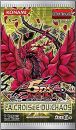 Boosters Yu-Gi-Oh! La Crois�e Du Chaos