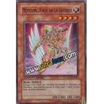 Cartes Cr�atures Sp�ciales Yu-Gi-Oh! Moisson, Ange De La Sagesse