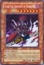 Cartes Cr�atures Sp�ciales Yu-Gi-Oh! Gorz, Emissary Of Darkness