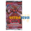 Boosters Yu-Gi-Oh! L'attaque De Neos - Strike Of Neos (en Anglais)