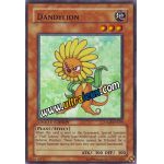 Cartes Cr�atures Sp�ciales Yu-Gi-Oh! Dandylion