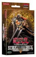 Decks de Structure Yu-Gi-Oh! Sd5 Triomphe Du Guerrier