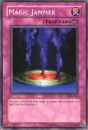 Cartes Pi�ges Sp�ciales Yu-Gi-Oh! Magic Jammer