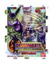 Decks Dragon Ball S�rie 2 - Deck Ruban Rouge