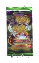 Boosters Dragon Ball S�rie 2