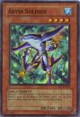 Cartes Cr�atures Sp�ciales Yu-Gi-Oh! Abyss Soldier
