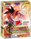 Decks Dragon Ball S�rie 5 - Deck Resistance