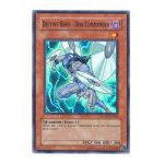 Cartes Cr�atures Sp�ciales Yu-Gi-Oh! Destiny Hero - Disk Commander