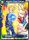 Vegeta Super Saiyan de l'dition Serie 5 - B05 - Miraculous Revival