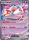 Latias ex de l'dition EV08 - Ecarlate et Violet - tincelles Dferlantes