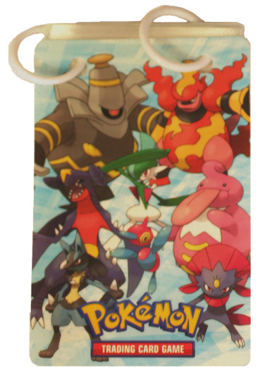 Classeur porte carte Pokemon - Pokemon