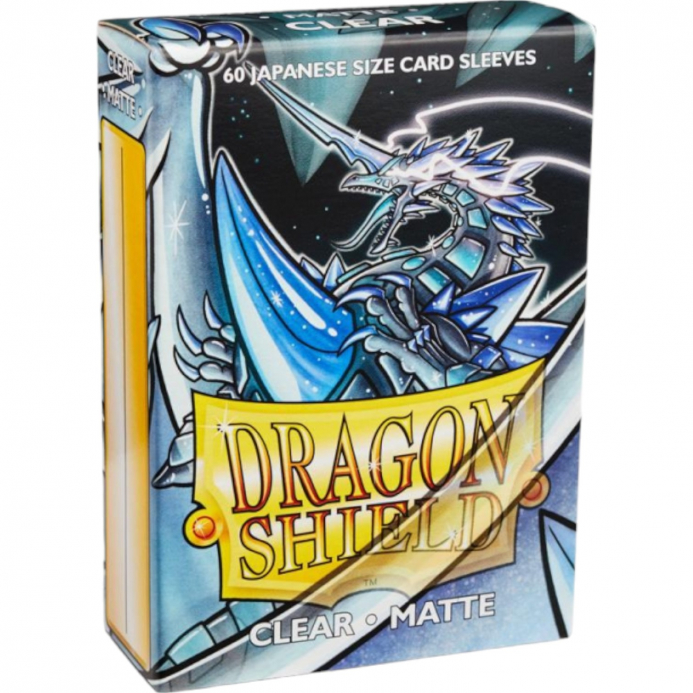 MON AVIS SUR LES PROTÈGE-CARTES DRAGON SHIELD ! 