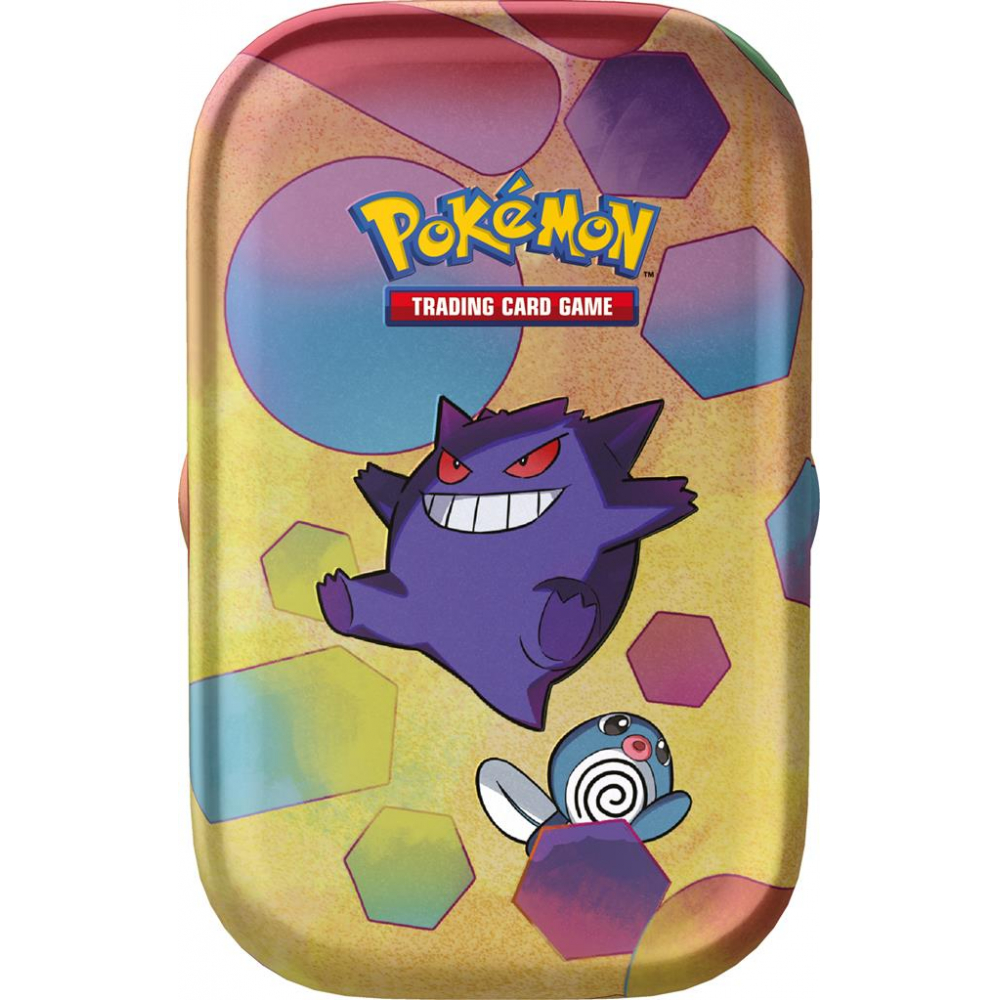 Pokebox Pokemon Go EB10.5 - Leuphorie Pokémon - UltraJeux