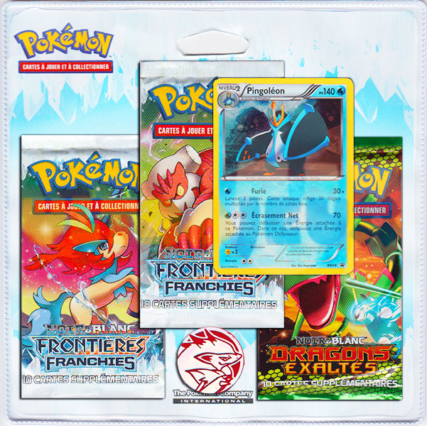 Booster EV03 - Ecarlate et Violet - Flammes Obsidiennes - Blister Pokémon -  UltraJeux