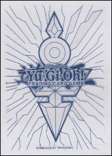 Protèges cartes Konami YU-GI-OH