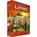 Boite de Aux Portes de Loyang