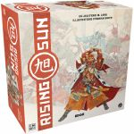 Boite de Rising Sun