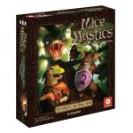 Boite de Mice and Mystics : Chroniques des Sous Bois