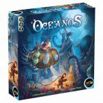 Boite de Oceanos