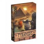 Boite de Pyramids