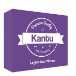 Boite de Kantu