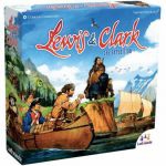 Boite de Lewis & Clark The Expedition