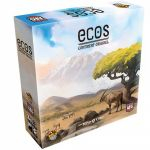 Boite de Ecos : Continent Originel