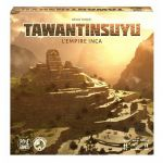 Boite de Tawantinsuyu : L'Empire Inca