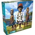 Boite de Rapa Nui