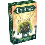 Boite de Equinox (Green)