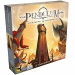 Boite de Pendulum