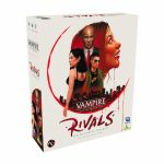 Boite de Vampire La Mascarade : Rivals