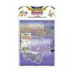 Carte Pokémon - Cahier A4 Ultra-Pro - EB09 - Stars Étincelantes (252  cartes) - DracauGames