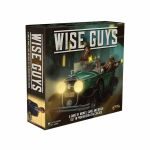 Boite de Wise Guys