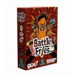 Boite de Battle Fries