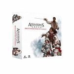 Boite de Assassin's Creed - Brotherhood of Venice