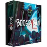 Boite de Boogeyman - Extension - Le Mystérieux Visiteur