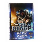 Boite de The Warp - Pack Alien